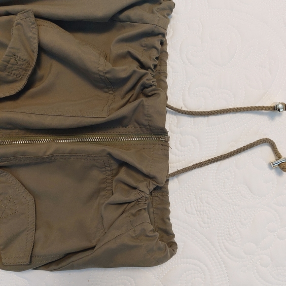 Army green jacket 🌲 - Picture 6 of 6